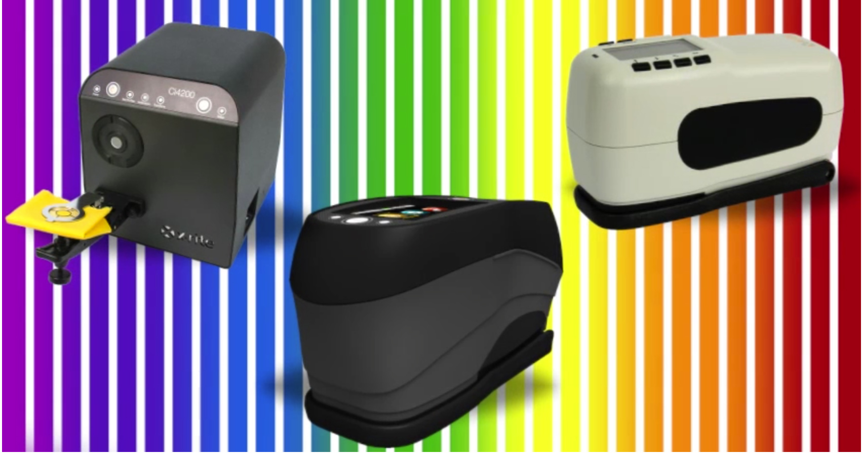 Spectrophotometers