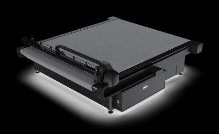 Summa F2630 ADC SideView HiRes