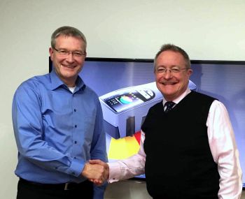 Techkon AlbinB DavidC