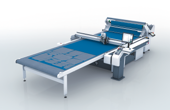 Zund Cradle Feeder