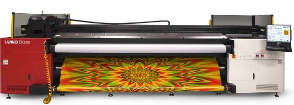 Avinci DX3200