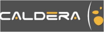 Caldera logo