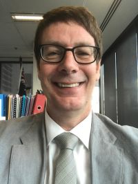 John Macdonald AusIndustry