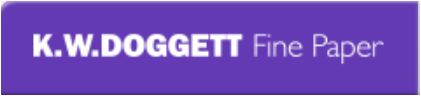 KW Doggett logo