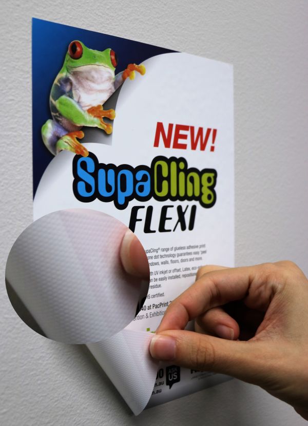 SupaCling Flexi