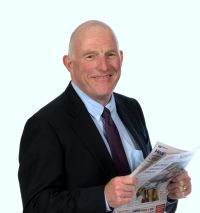 Warren Hinder Fujifilm