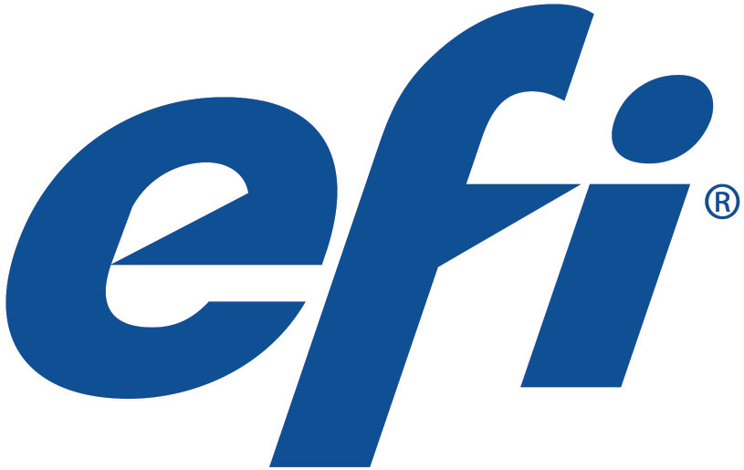Electronics for Imaging logo