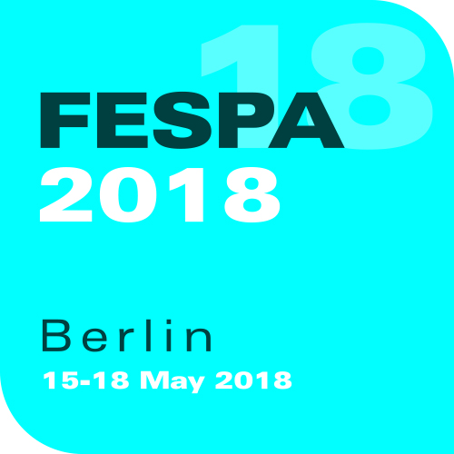 FESPA 2018 logo