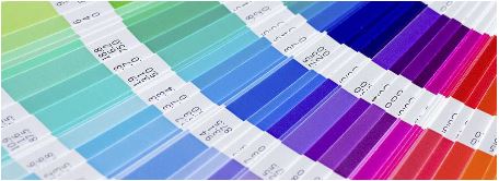 GSC IMaging palette