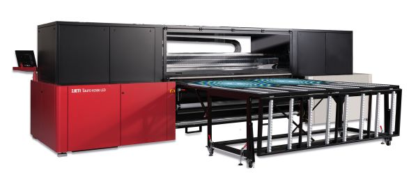 Jeti Tauro H2500 LED