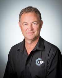 John Bromfield CEO LEP 002