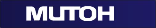 Mutoh logo