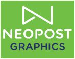 Neopost Graphics logo