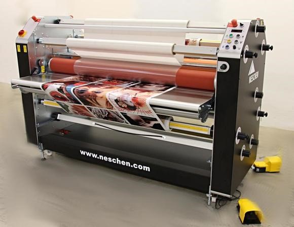 Neschen HotLam 1650