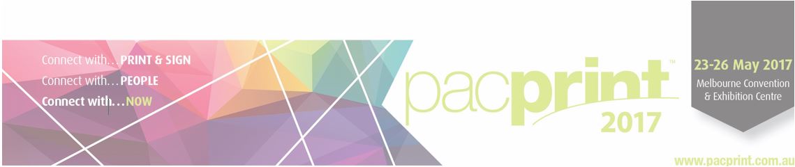 Pacprint 2017 logo