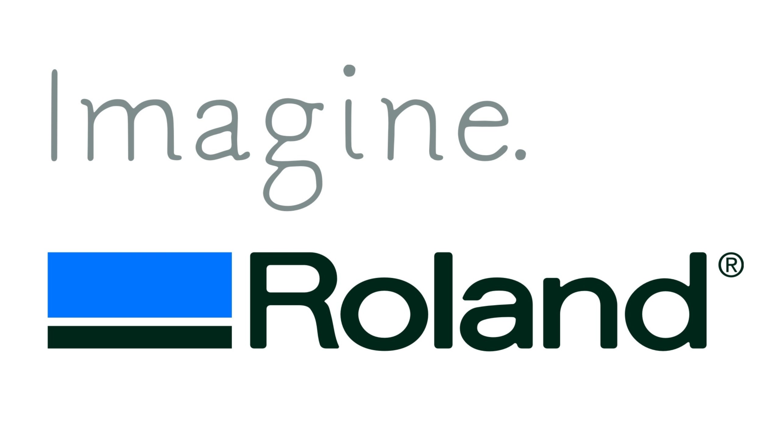 Roland DG logo