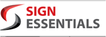 Sign Essentials logo