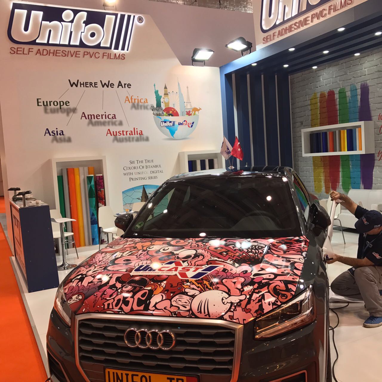 Unifol car image 002