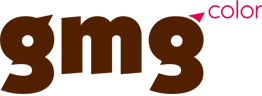 gmg logo