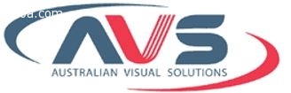 AVS logo