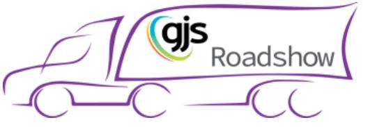 GJS Roadshow image
