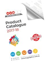 HVG Catalogue