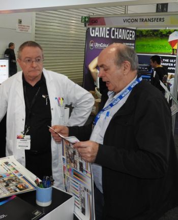 PacPrint CGS David BobRamsay Healthcheck