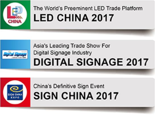 Sign China logo