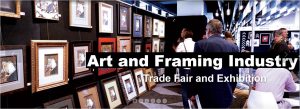 Art and FRame show