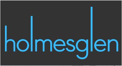 Holmesglen logo