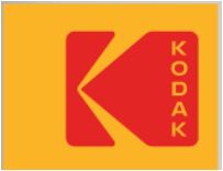 Kodak logo