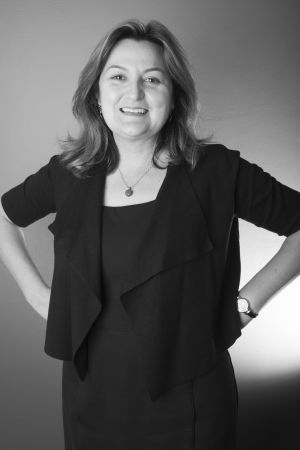 Michelle Macready