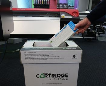 Roand DG cartridge recycling pic