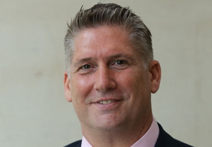 craig nethercott oce australia