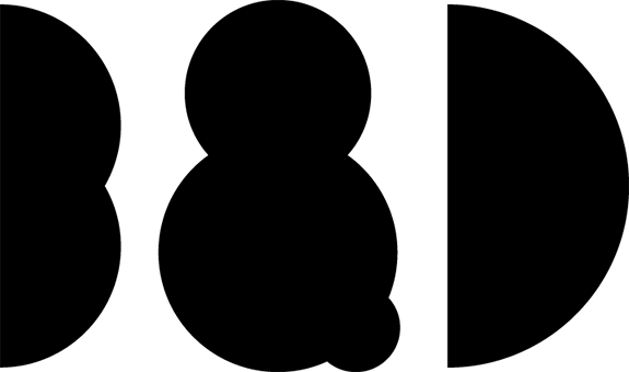 Ball and Doggett logo