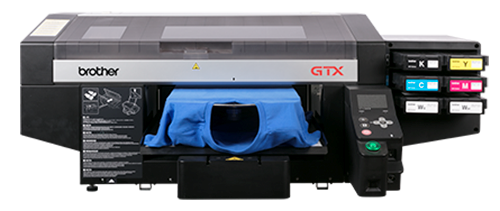 Brother GTX
