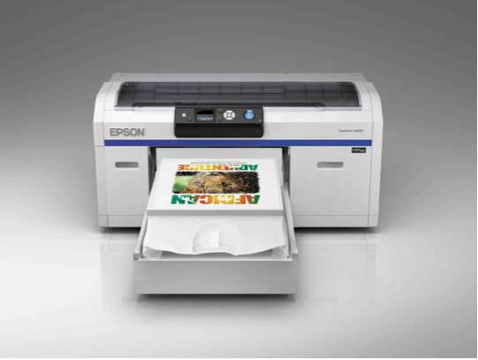 Espon SureColor SC F2000