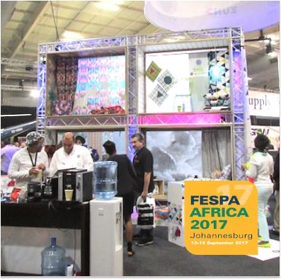 Fespa Africa