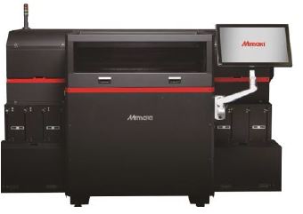 Mimaki 3DUJ 553