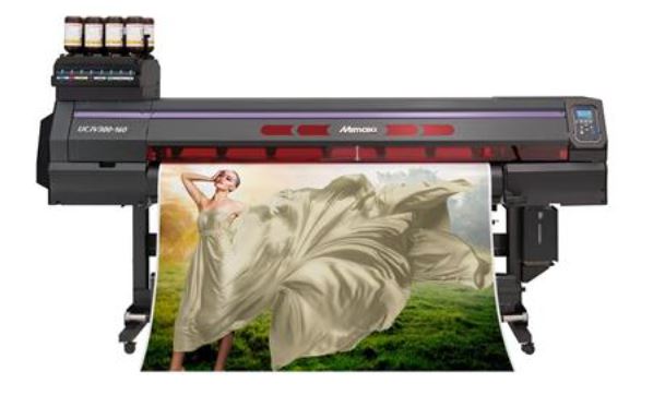 Mimaki UCJV300 150
