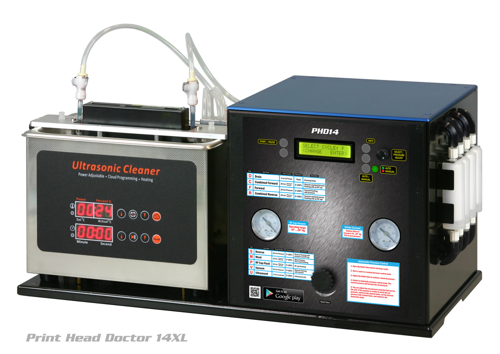 Print Head Doctor 14