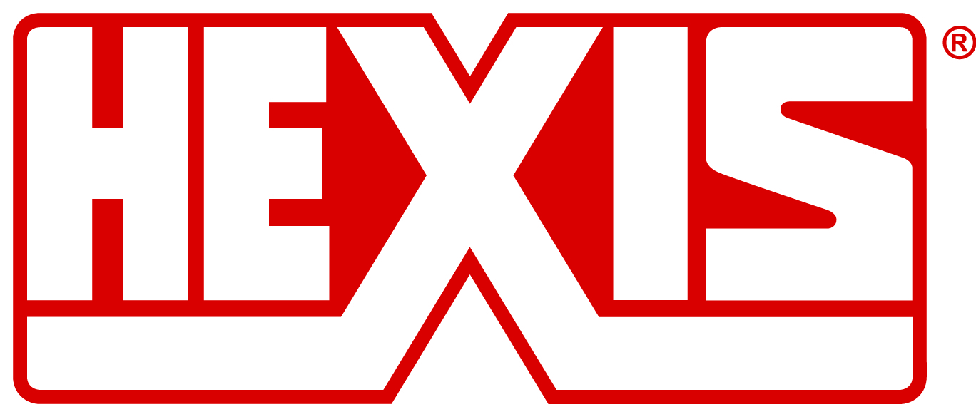 logo HEXIS 2010 HD0