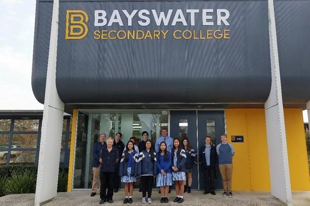 Bayswater Secondary College