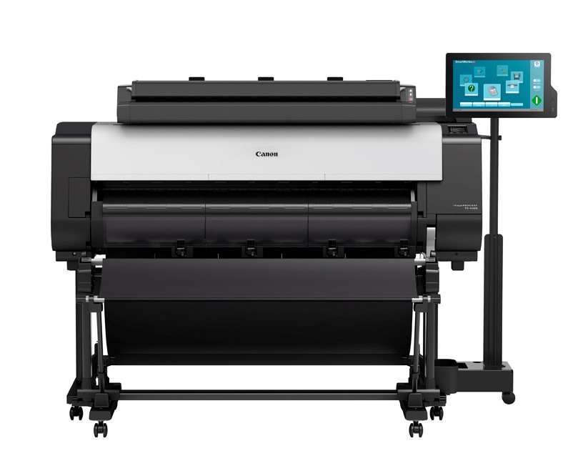 Canon TX Series