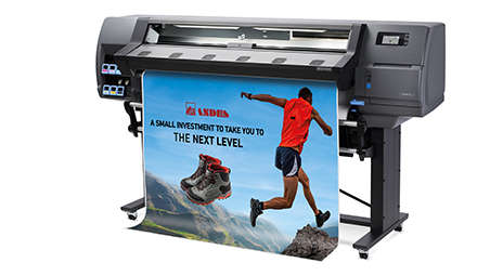 HP Latex 115