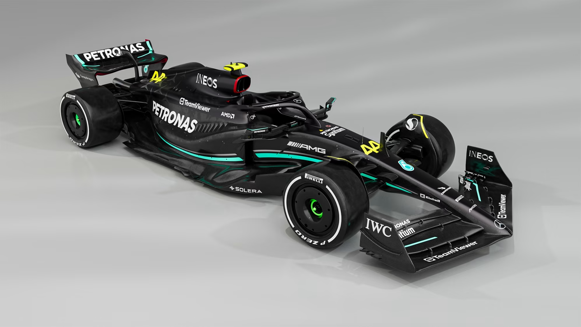 Mercedes