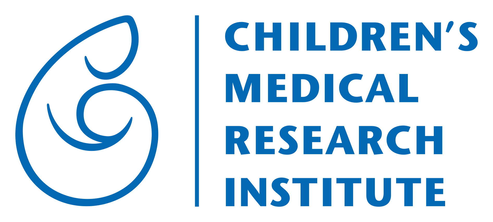 Childrens Medical Research Institute logo