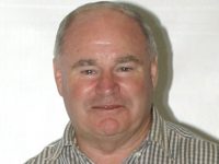 Keith Photo 2012