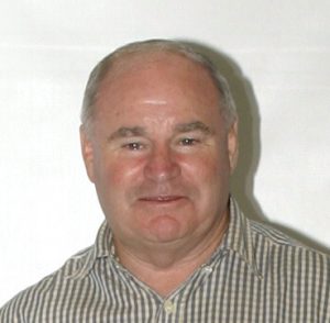 Keith Photo 2012