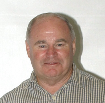 Keith Photo 2012
